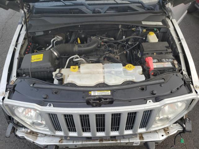 Photo 11 VIN: 1C4PJMAK0CW165597 - JEEP LIBERTY SP 