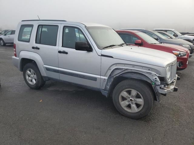 Photo 3 VIN: 1C4PJMAK0CW165597 - JEEP LIBERTY SP 