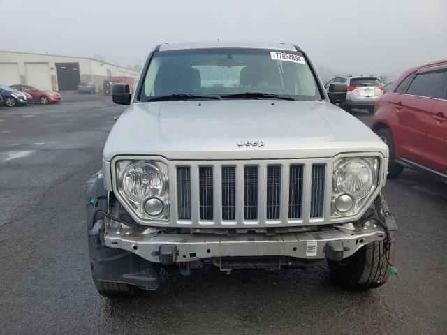 Photo 4 VIN: 1C4PJMAK0CW165597 - JEEP LIBERTY SP 