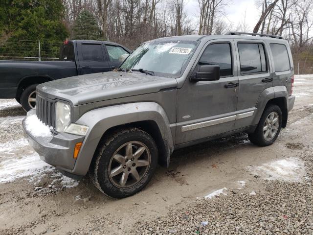 Photo 0 VIN: 1C4PJMAK0CW168371 - JEEP LIBERTY SP 