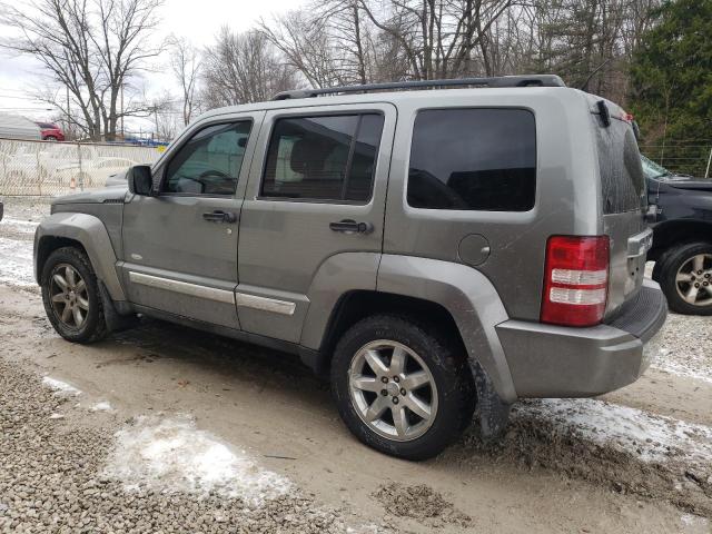 Photo 1 VIN: 1C4PJMAK0CW168371 - JEEP LIBERTY SP 