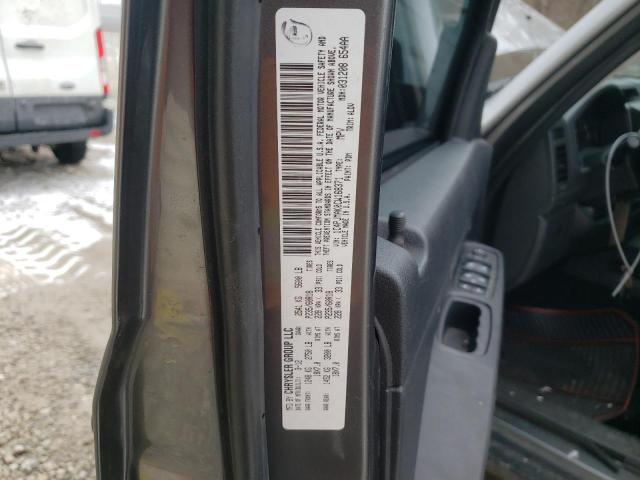 Photo 12 VIN: 1C4PJMAK0CW168371 - JEEP LIBERTY SP 