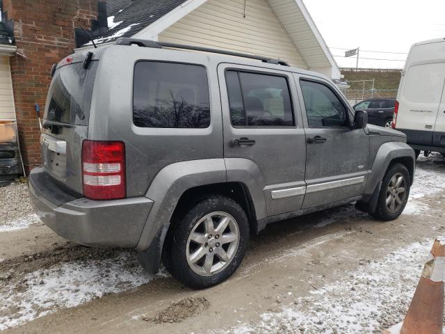 Photo 2 VIN: 1C4PJMAK0CW168371 - JEEP LIBERTY SP 