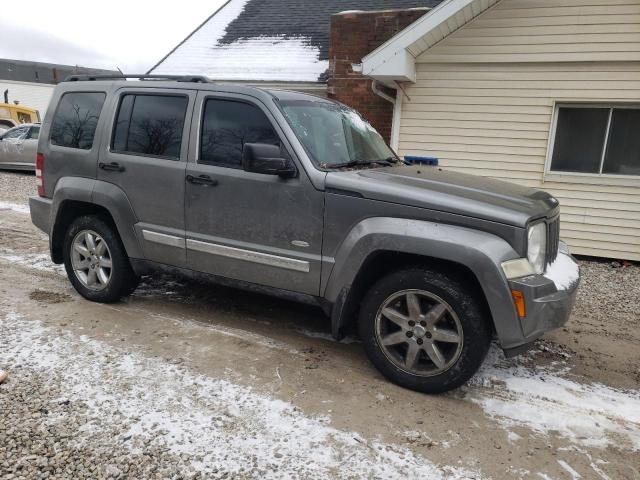 Photo 3 VIN: 1C4PJMAK0CW168371 - JEEP LIBERTY SP 