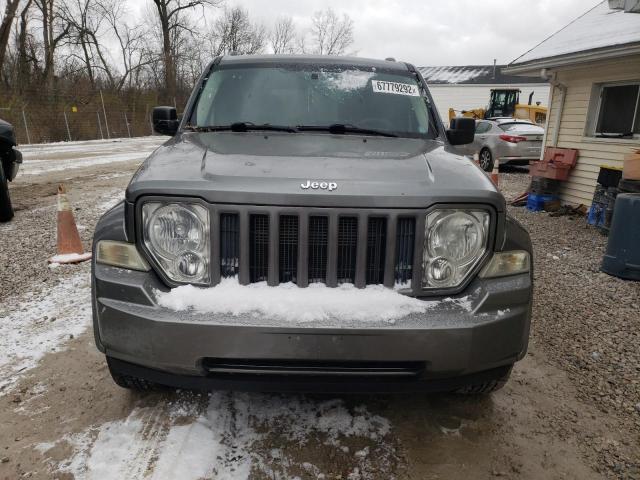 Photo 4 VIN: 1C4PJMAK0CW168371 - JEEP LIBERTY SP 