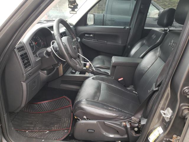 Photo 6 VIN: 1C4PJMAK0CW168371 - JEEP LIBERTY SP 