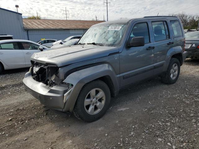 Photo 0 VIN: 1C4PJMAK0CW170122 - JEEP LIBERTY 