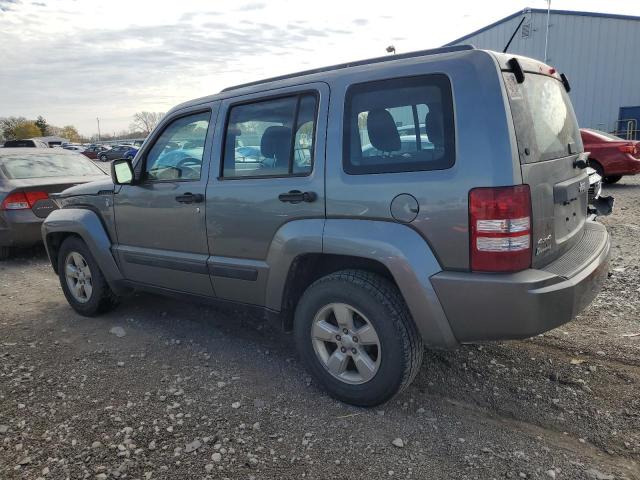 Photo 1 VIN: 1C4PJMAK0CW170122 - JEEP LIBERTY 