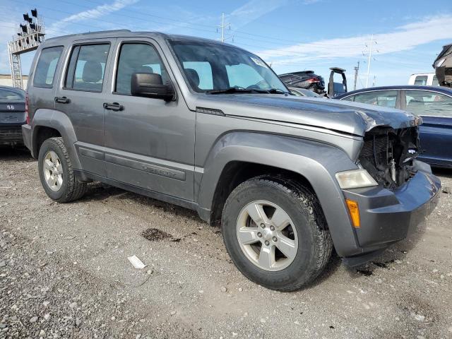 Photo 3 VIN: 1C4PJMAK0CW170122 - JEEP LIBERTY 