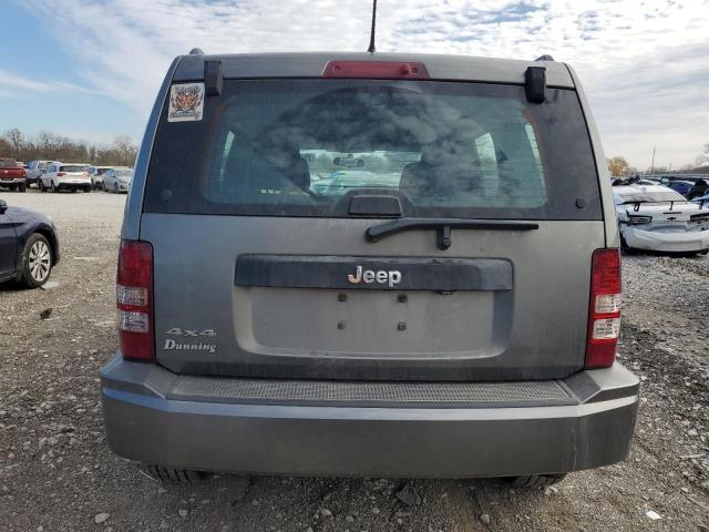 Photo 5 VIN: 1C4PJMAK0CW170122 - JEEP LIBERTY 