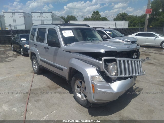 Photo 0 VIN: 1C4PJMAK0CW170184 - JEEP LIBERTY 