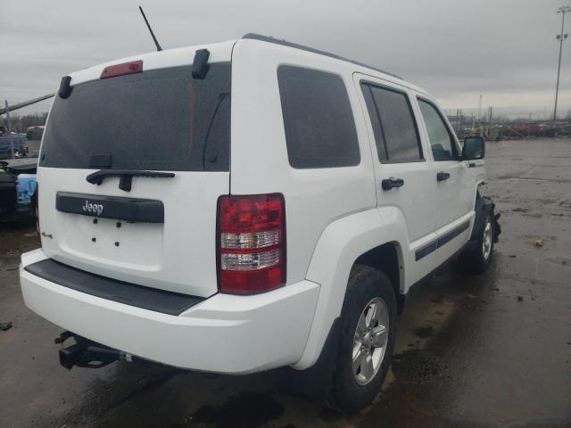 Photo 3 VIN: 1C4PJMAK0CW170783 - JEEP LIBERTY SP 