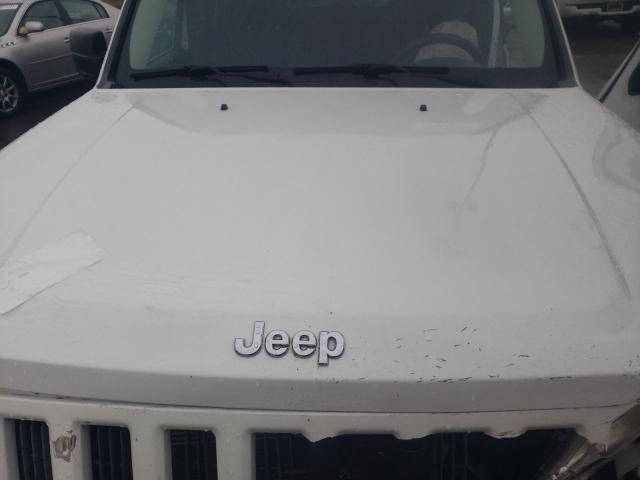 Photo 6 VIN: 1C4PJMAK0CW170783 - JEEP LIBERTY SP 