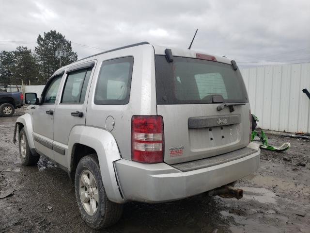 Photo 2 VIN: 1C4PJMAK0CW171237 - JEEP LIBERTY SP 