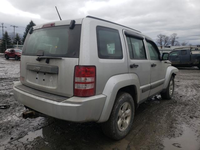 Photo 3 VIN: 1C4PJMAK0CW171237 - JEEP LIBERTY SP 