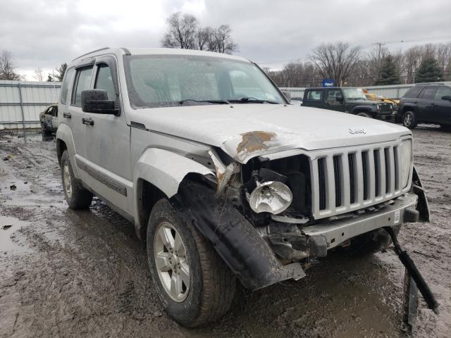 Photo 8 VIN: 1C4PJMAK0CW171237 - JEEP LIBERTY SP 