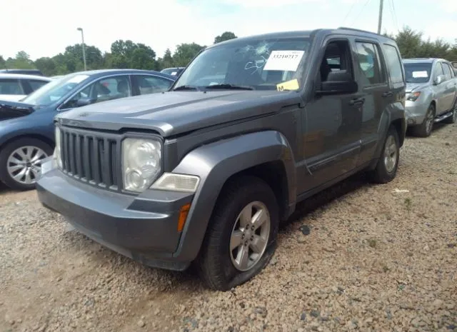 Photo 1 VIN: 1C4PJMAK0CW173022 - JEEP LIBERTY 