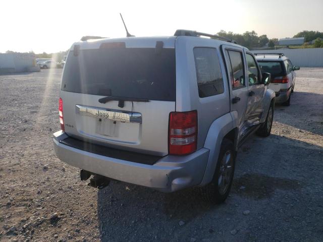 Photo 3 VIN: 1C4PJMAK0CW176342 - JEEP LIBERTY SP 