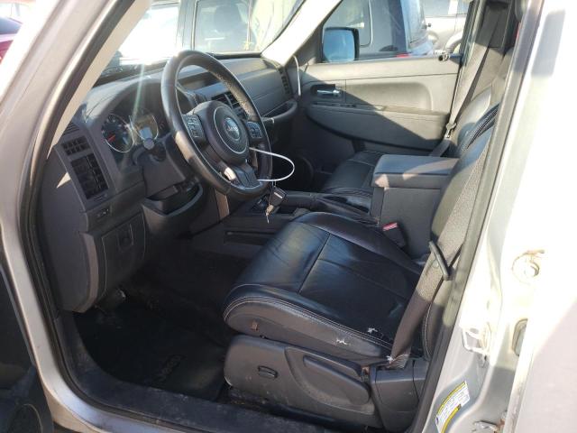 Photo 4 VIN: 1C4PJMAK0CW176342 - JEEP LIBERTY SP 