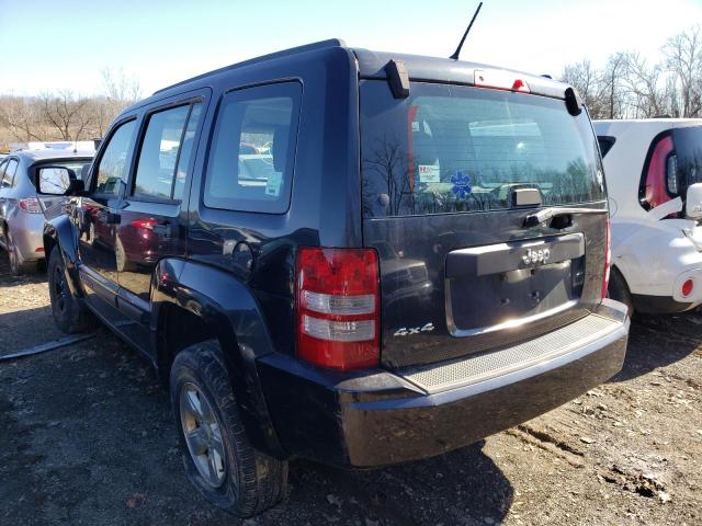 Photo 2 VIN: 1C4PJMAK0CW178110 - JEEP LIBERTY 