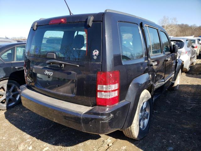 Photo 3 VIN: 1C4PJMAK0CW178110 - JEEP LIBERTY 