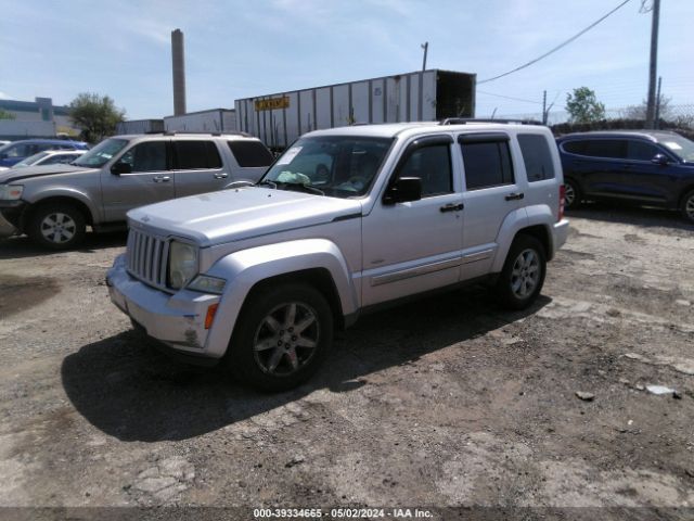 Photo 1 VIN: 1C4PJMAK0CW182111 - JEEP LIBERTY 