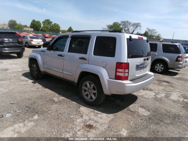 Photo 2 VIN: 1C4PJMAK0CW182111 - JEEP LIBERTY 