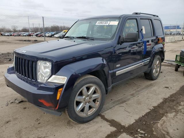 Photo 0 VIN: 1C4PJMAK0CW182870 - JEEP LIBERTY SP 