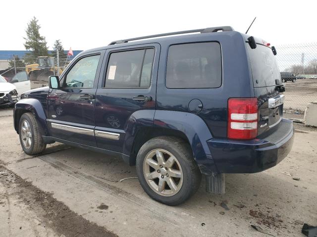 Photo 1 VIN: 1C4PJMAK0CW182870 - JEEP LIBERTY SP 