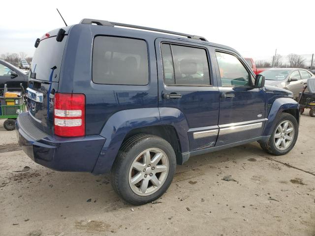 Photo 2 VIN: 1C4PJMAK0CW182870 - JEEP LIBERTY SP 