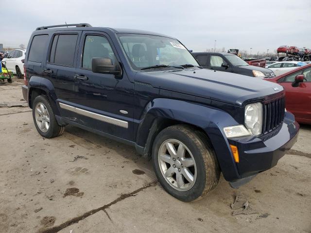 Photo 3 VIN: 1C4PJMAK0CW182870 - JEEP LIBERTY SP 