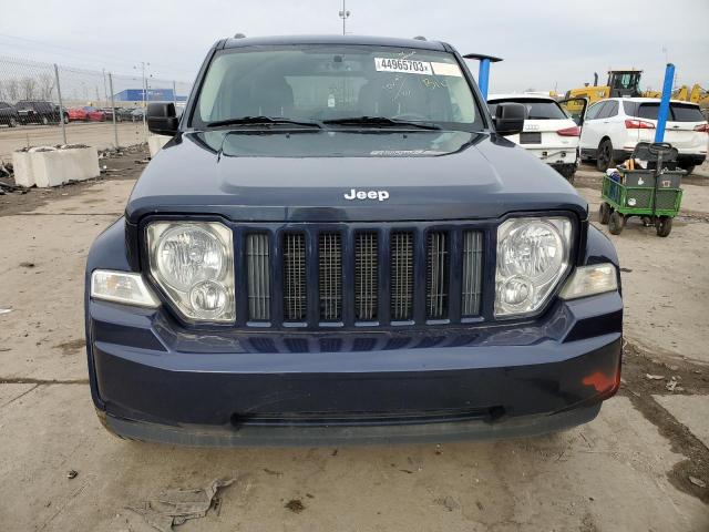 Photo 4 VIN: 1C4PJMAK0CW182870 - JEEP LIBERTY SP 