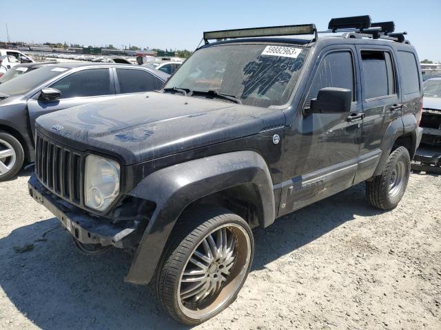 Photo 0 VIN: 1C4PJMAK0CW183713 - JEEP LIBERTY SP 