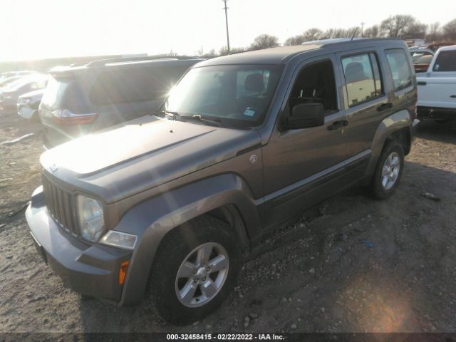 Photo 1 VIN: 1C4PJMAK0CW184246 - JEEP LIBERTY 