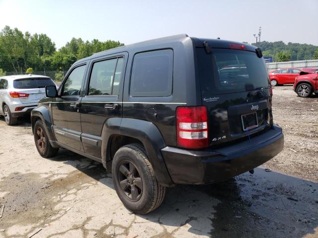 Photo 1 VIN: 1C4PJMAK0CW187132 - JEEP LIBERTY SP 