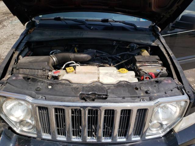 Photo 10 VIN: 1C4PJMAK0CW187132 - JEEP LIBERTY SP 