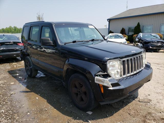 Photo 3 VIN: 1C4PJMAK0CW187132 - JEEP LIBERTY SP 