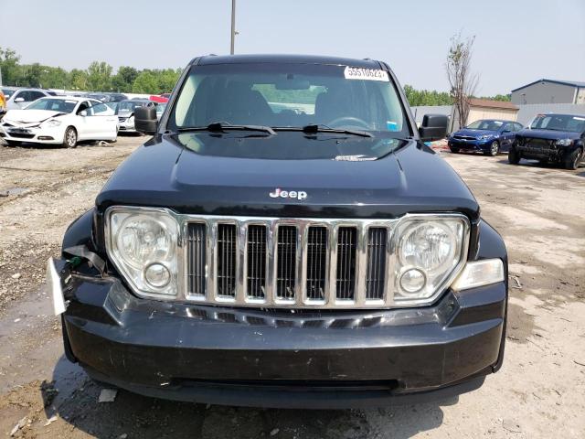 Photo 4 VIN: 1C4PJMAK0CW187132 - JEEP LIBERTY SP 