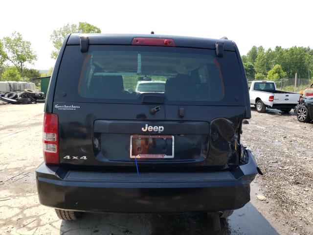 Photo 5 VIN: 1C4PJMAK0CW187132 - JEEP LIBERTY SP 