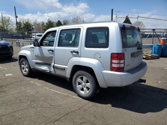 Photo 1 VIN: 1C4PJMAK0CW191505 - JEEP LIBERTY 