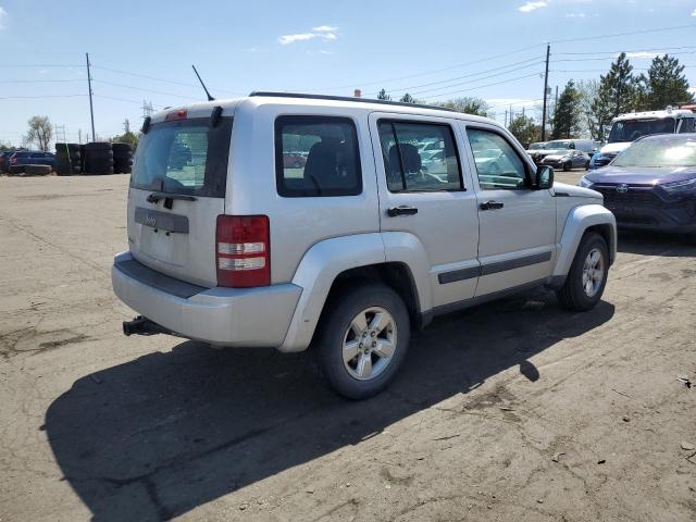 Photo 2 VIN: 1C4PJMAK0CW191505 - JEEP LIBERTY 