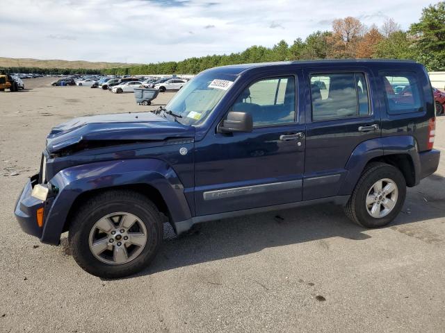 Photo 0 VIN: 1C4PJMAK0CW192377 - JEEP LIBERTY SP 