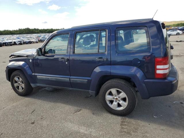 Photo 1 VIN: 1C4PJMAK0CW192377 - JEEP LIBERTY SP 