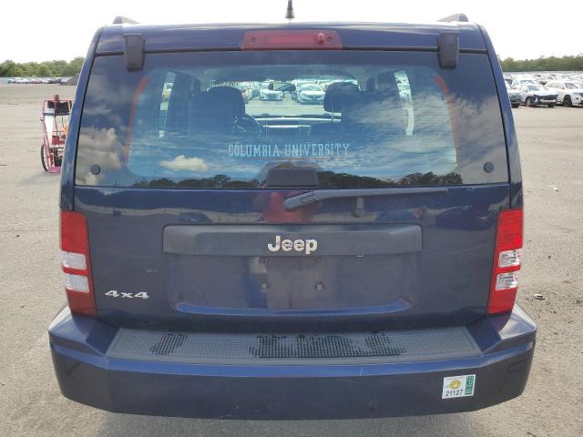 Photo 5 VIN: 1C4PJMAK0CW192377 - JEEP LIBERTY SP 