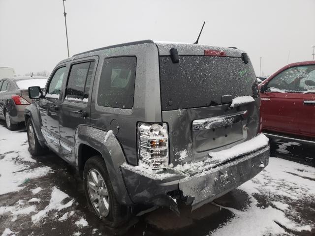 Photo 2 VIN: 1C4PJMAK0CW199054 - JEEP LIBERTY SP 