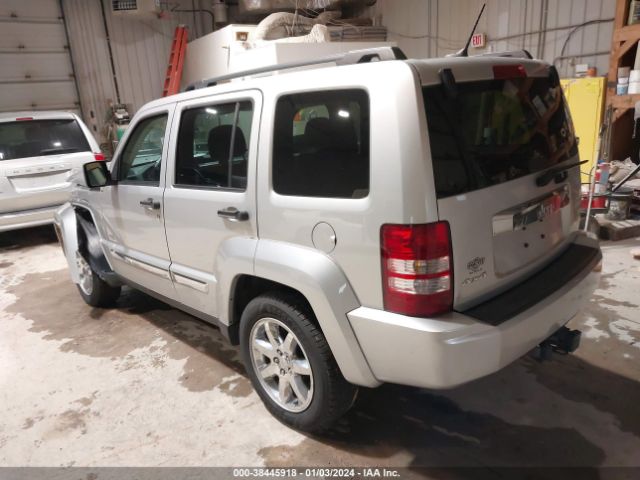 Photo 2 VIN: 1C4PJMAK0CW199183 - JEEP LIBERTY 