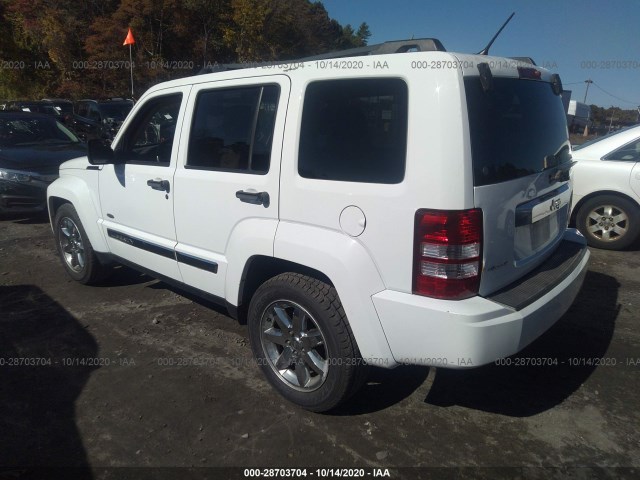 Photo 2 VIN: 1C4PJMAK0CW203815 - JEEP LIBERTY 