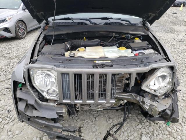 Photo 10 VIN: 1C4PJMAK0CW204138 - JEEP LIBERTY SP 