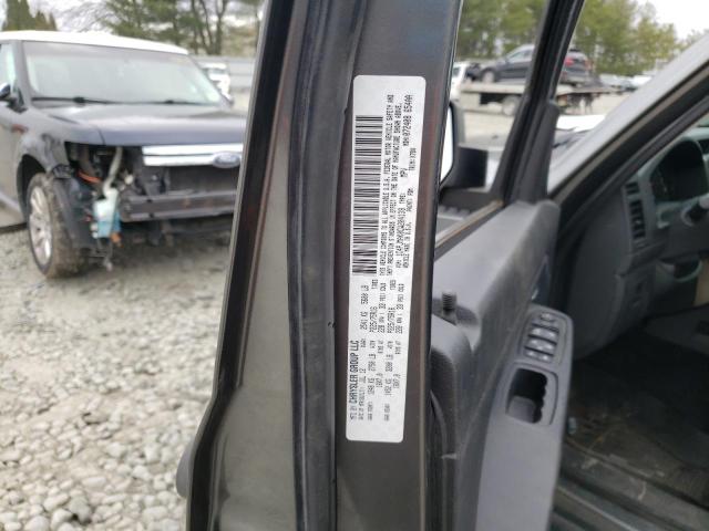 Photo 11 VIN: 1C4PJMAK0CW204138 - JEEP LIBERTY SP 