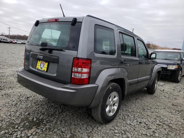 Photo 2 VIN: 1C4PJMAK0CW204138 - JEEP LIBERTY SP 